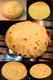 Chapatti 03